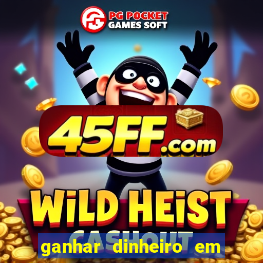 ganhar dinheiro em dolar jogando